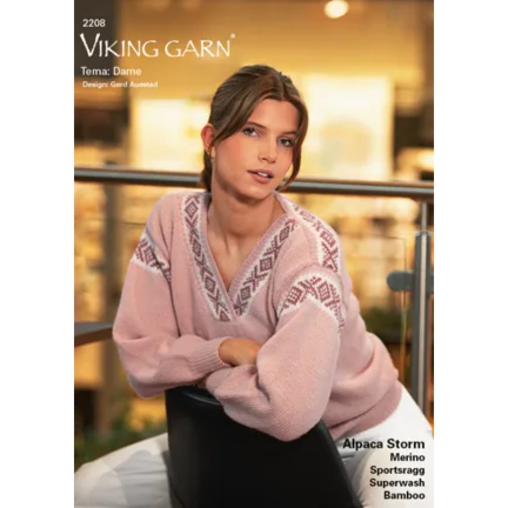 Viking design 2208