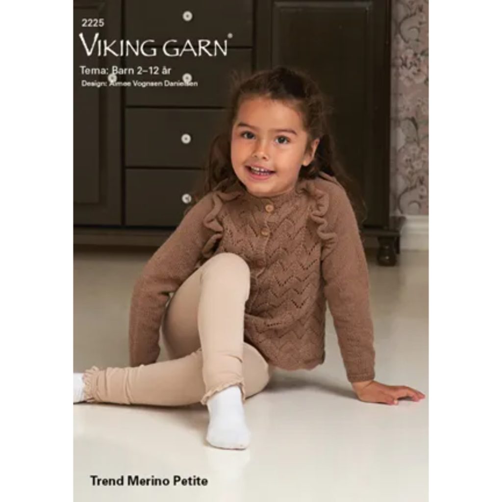 Viking design 2225