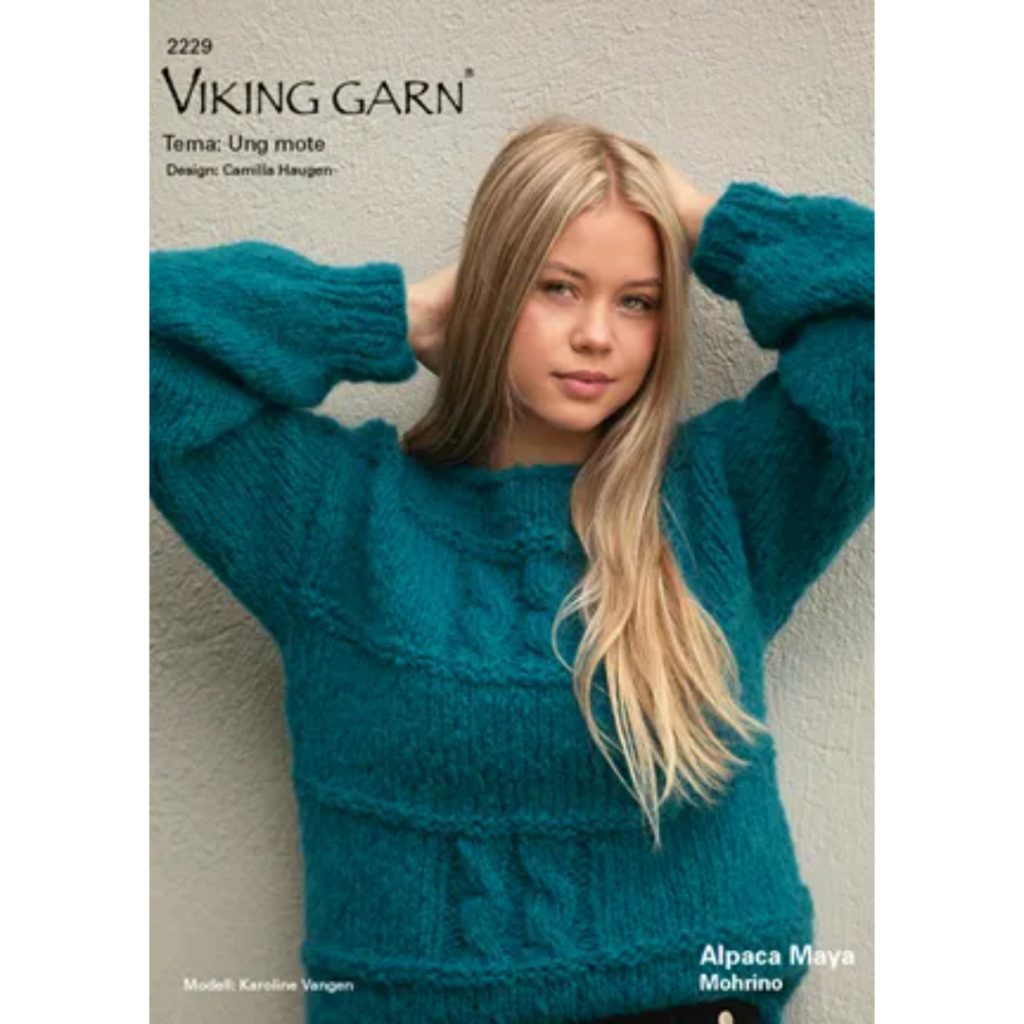Viking design 2229