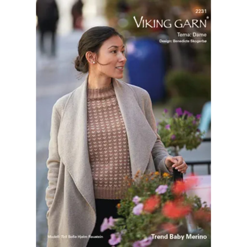 Viking design 2231