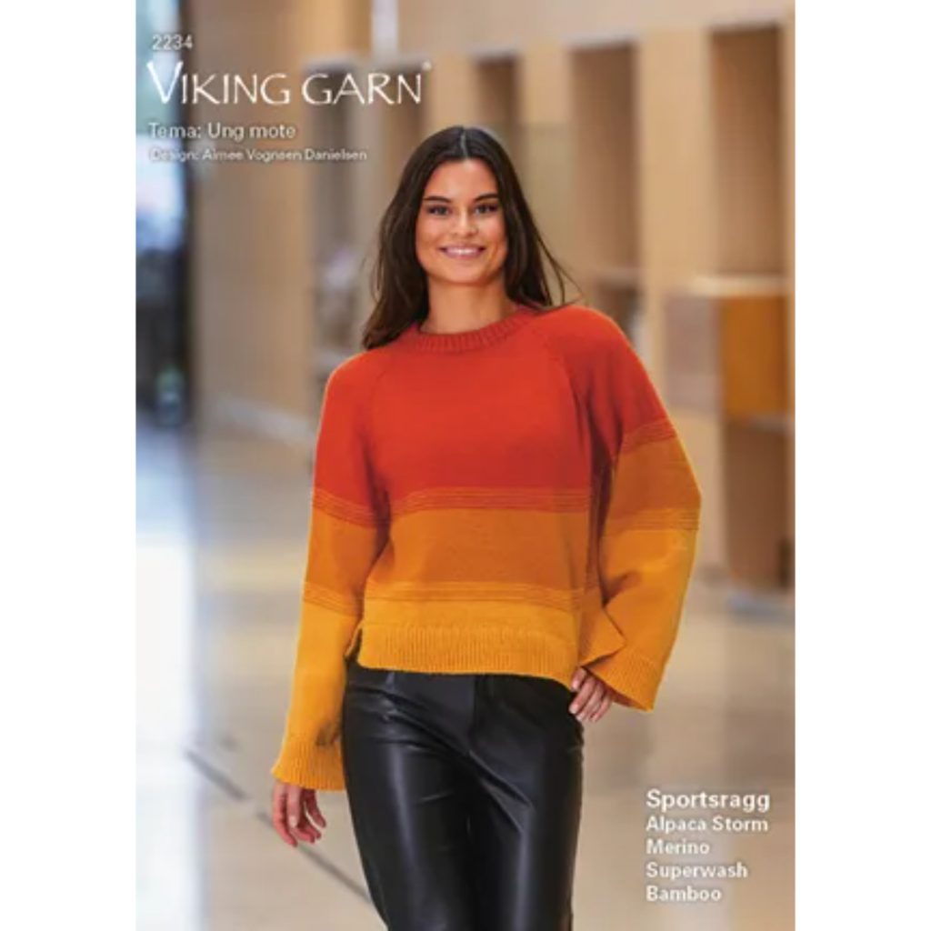 Viking design 2234