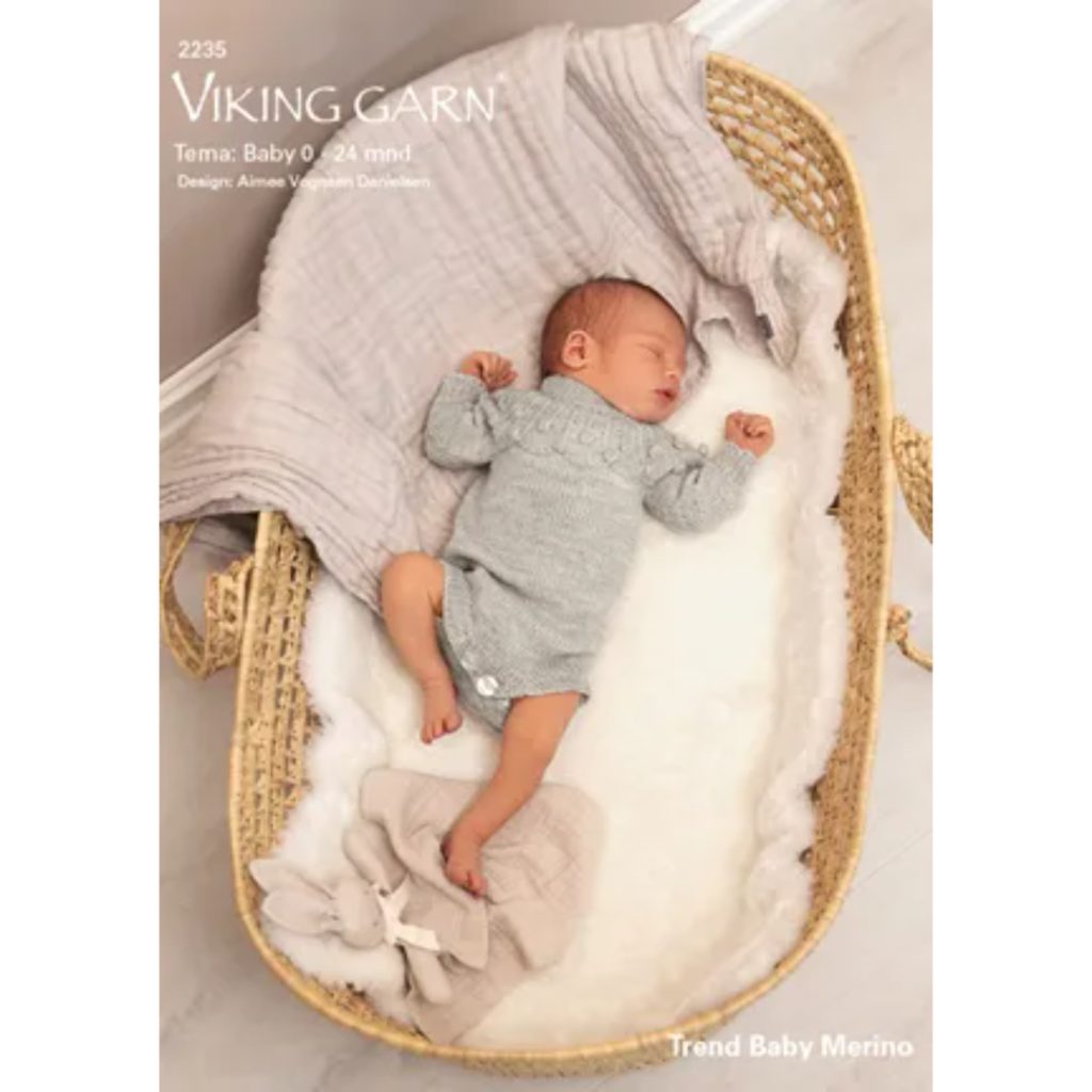Viking design 2235