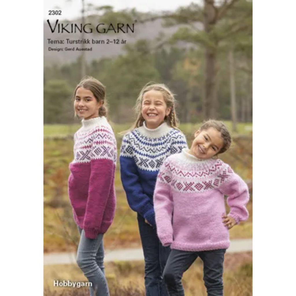 Viking design 2302