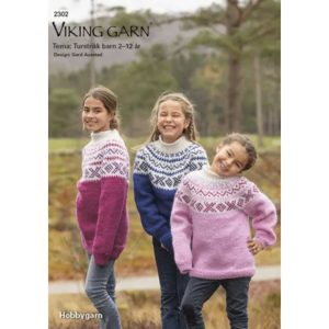 Viking design 2302