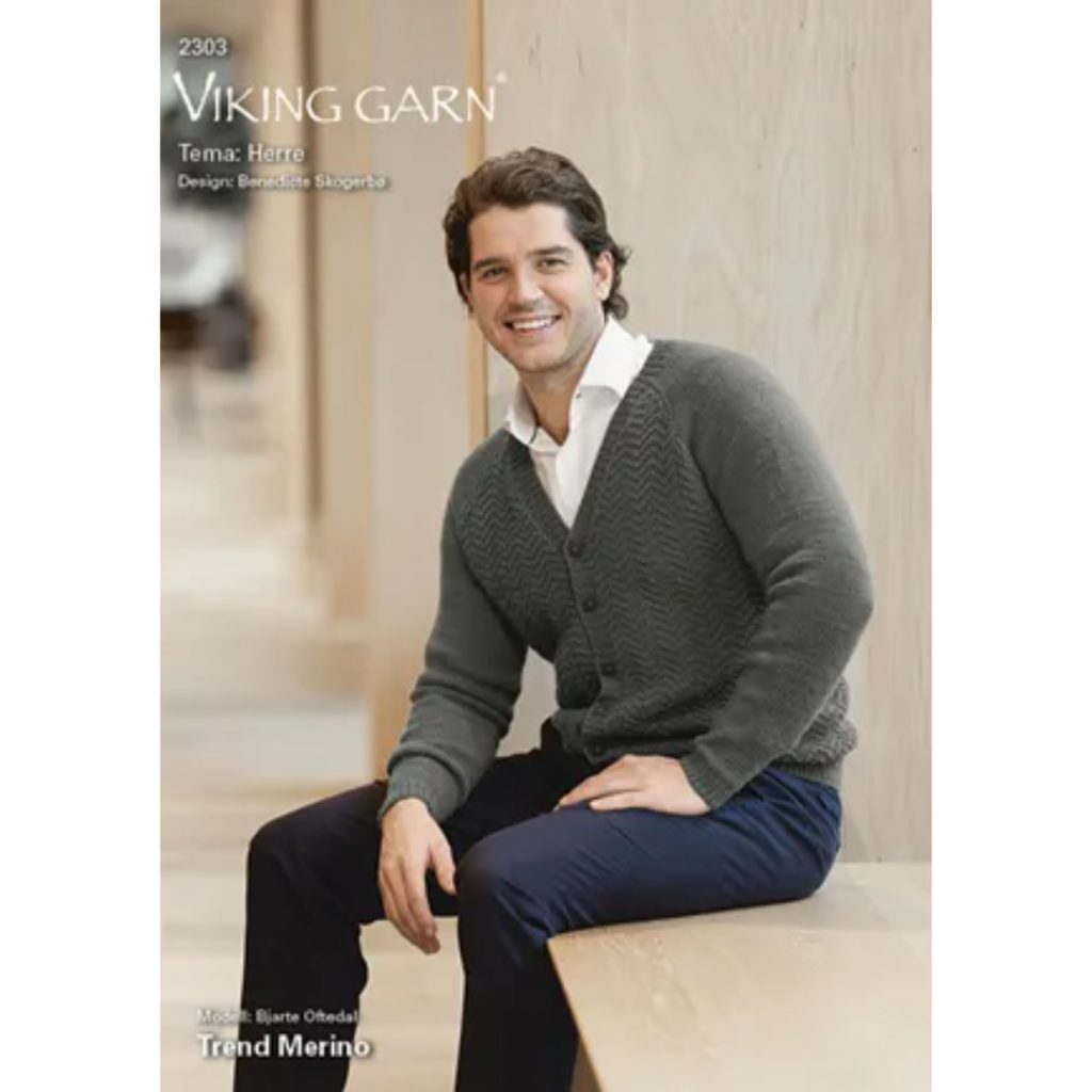Viking design 2303