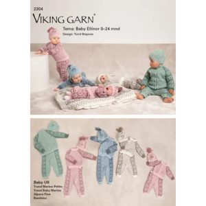 Viking design 2304