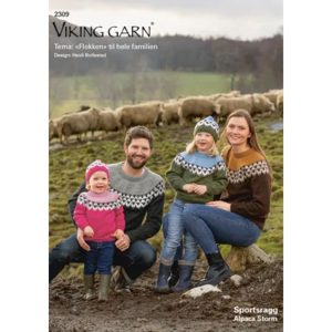 Viking design 2309
