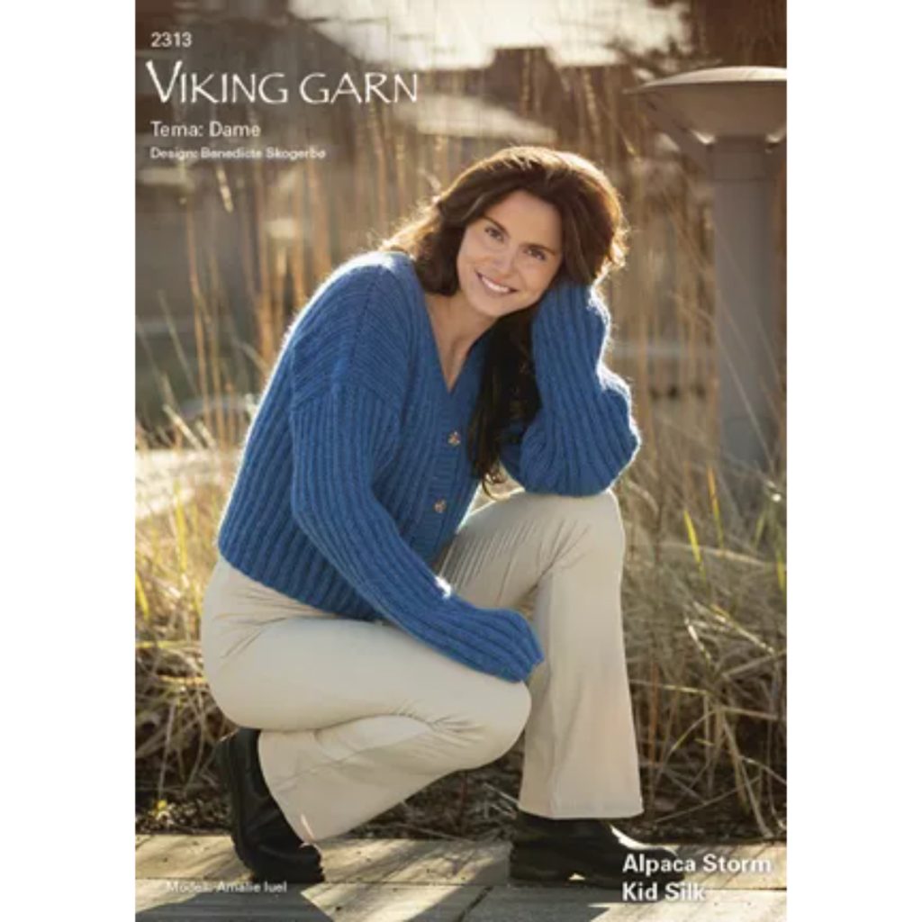 Viking design 2313