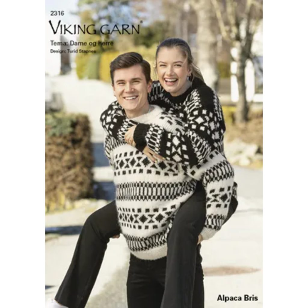 Viking design 2316