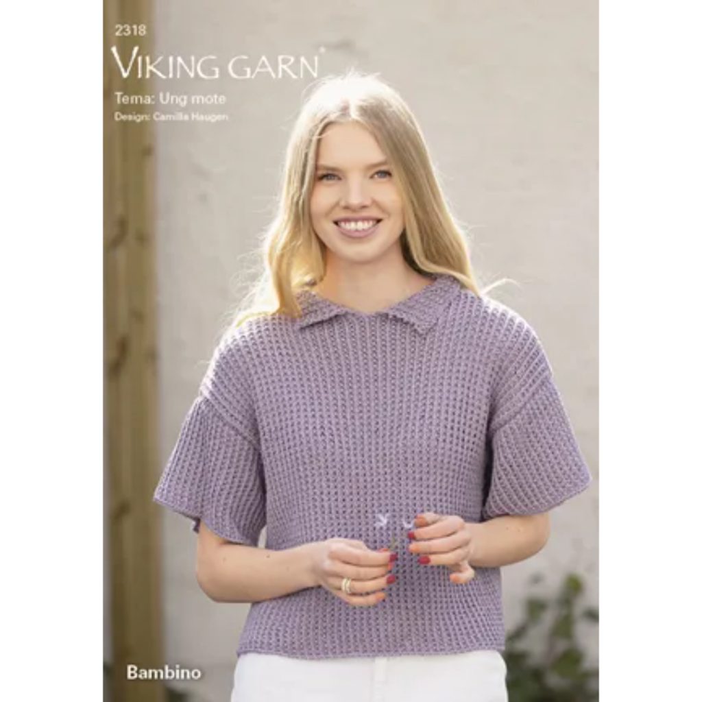 Viking design 2318