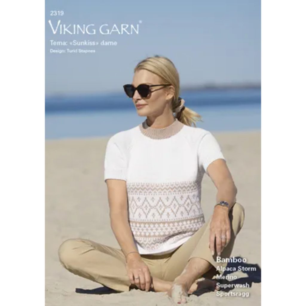 Viking design 2319