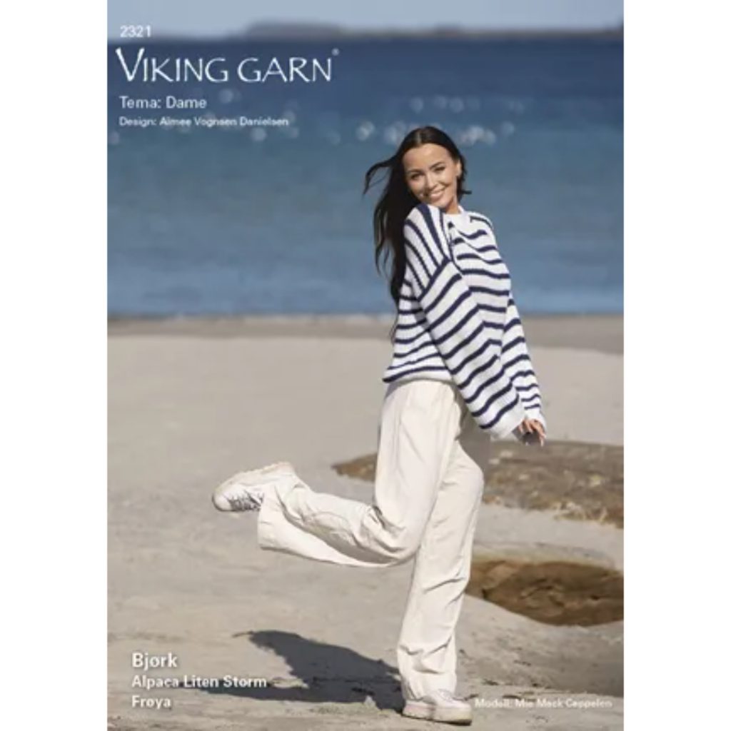 Viking design 2321