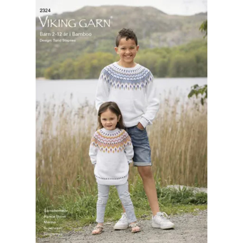 Viking design 2324
