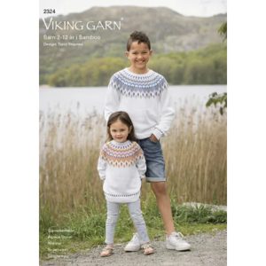 Viking design 2324
