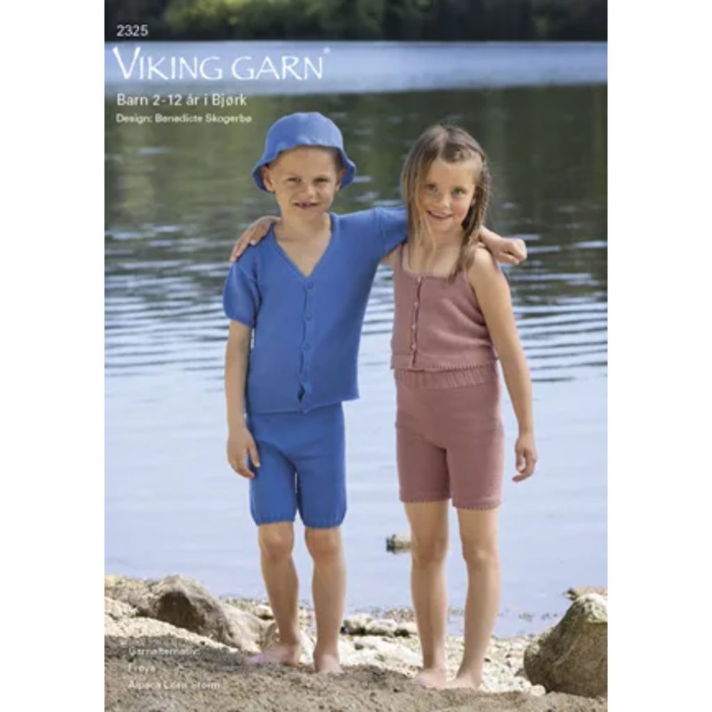 Viking design 2325