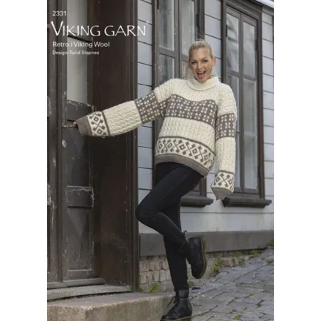 Viking design 2331