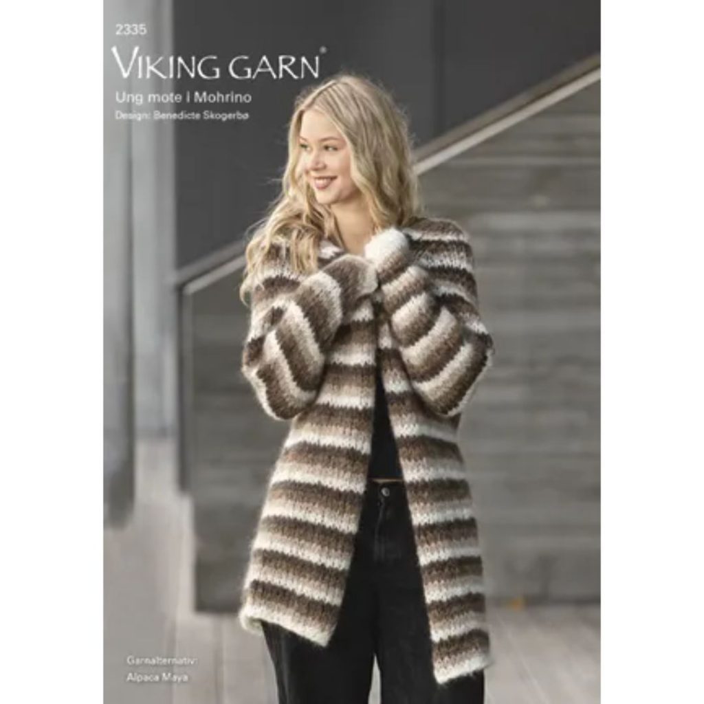 Viking design 2335