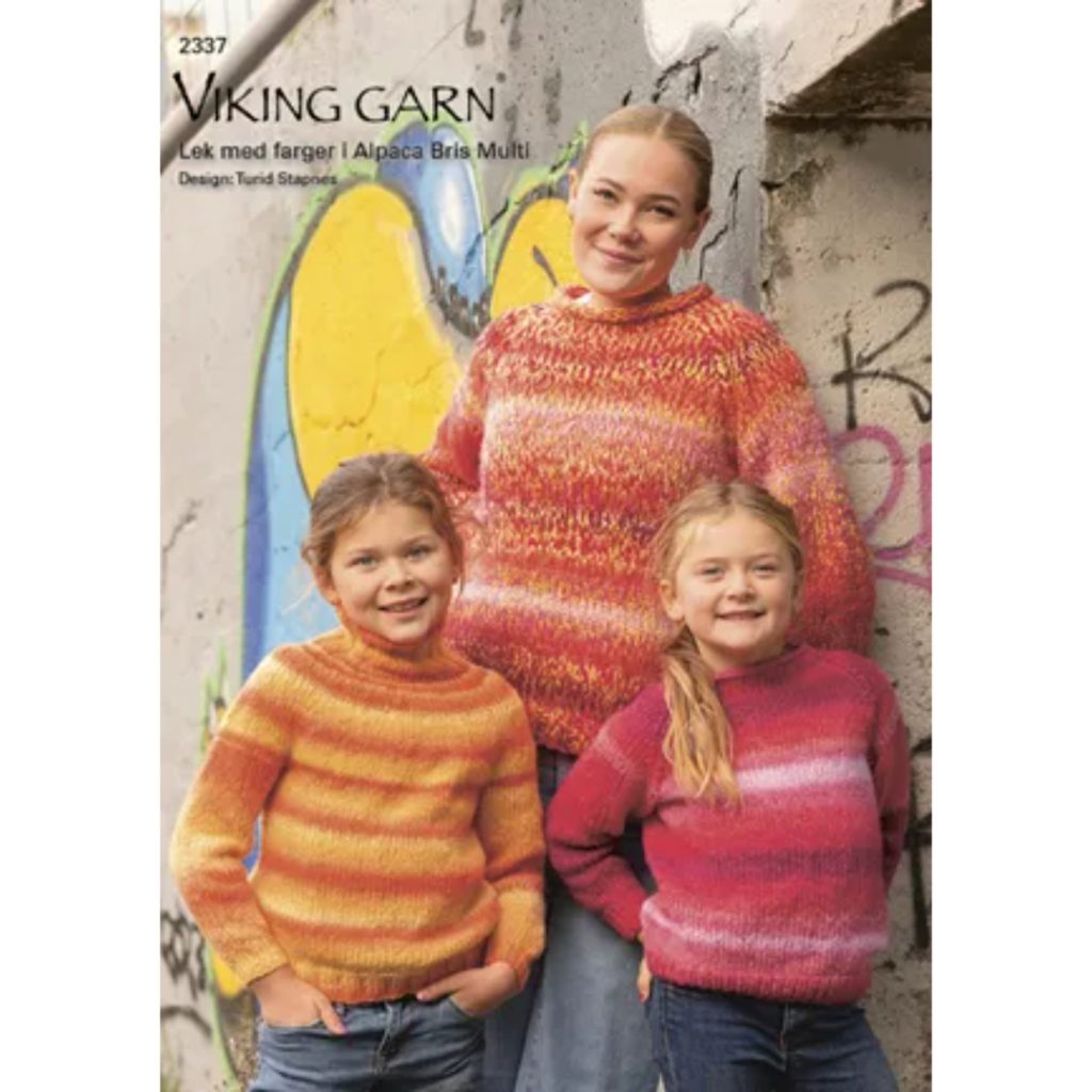 Viking design 2337