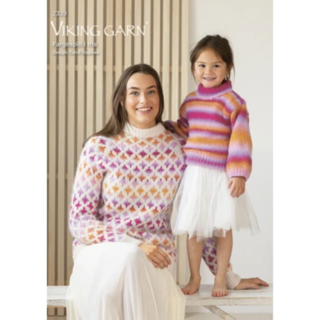 Viking design 2339