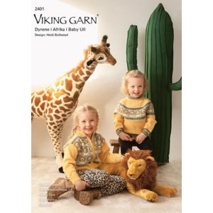 Viking design 2401