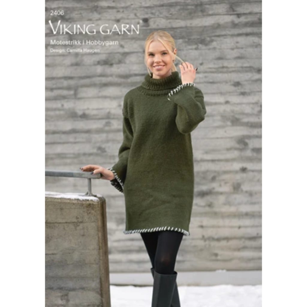 Viking design 2406
