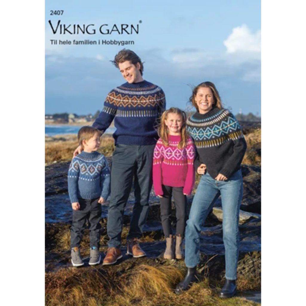 Viking design 2407