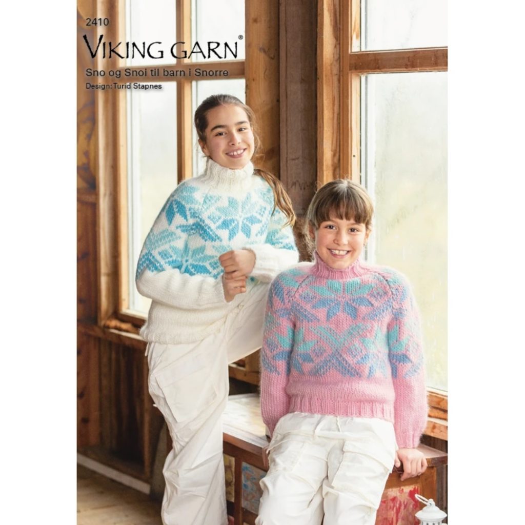 Viking design 2410