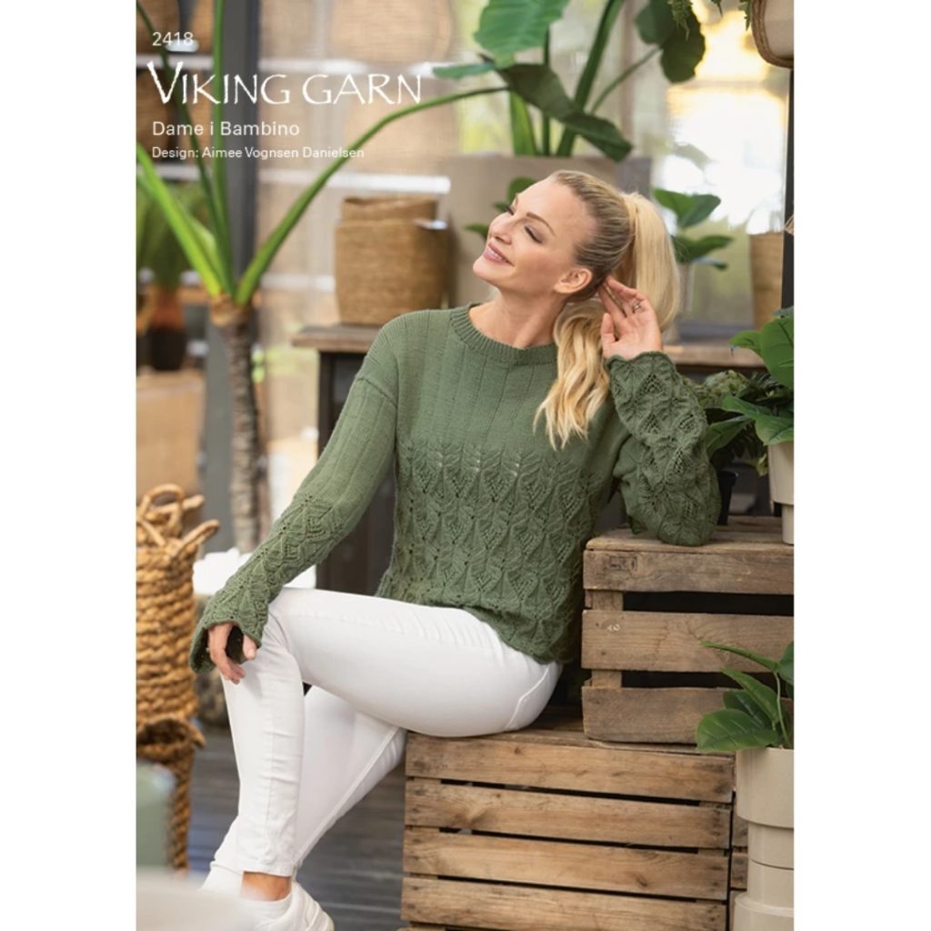 Viking design 2418