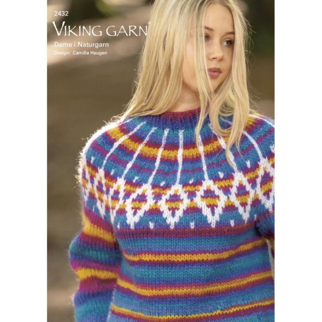 Viking design 2432