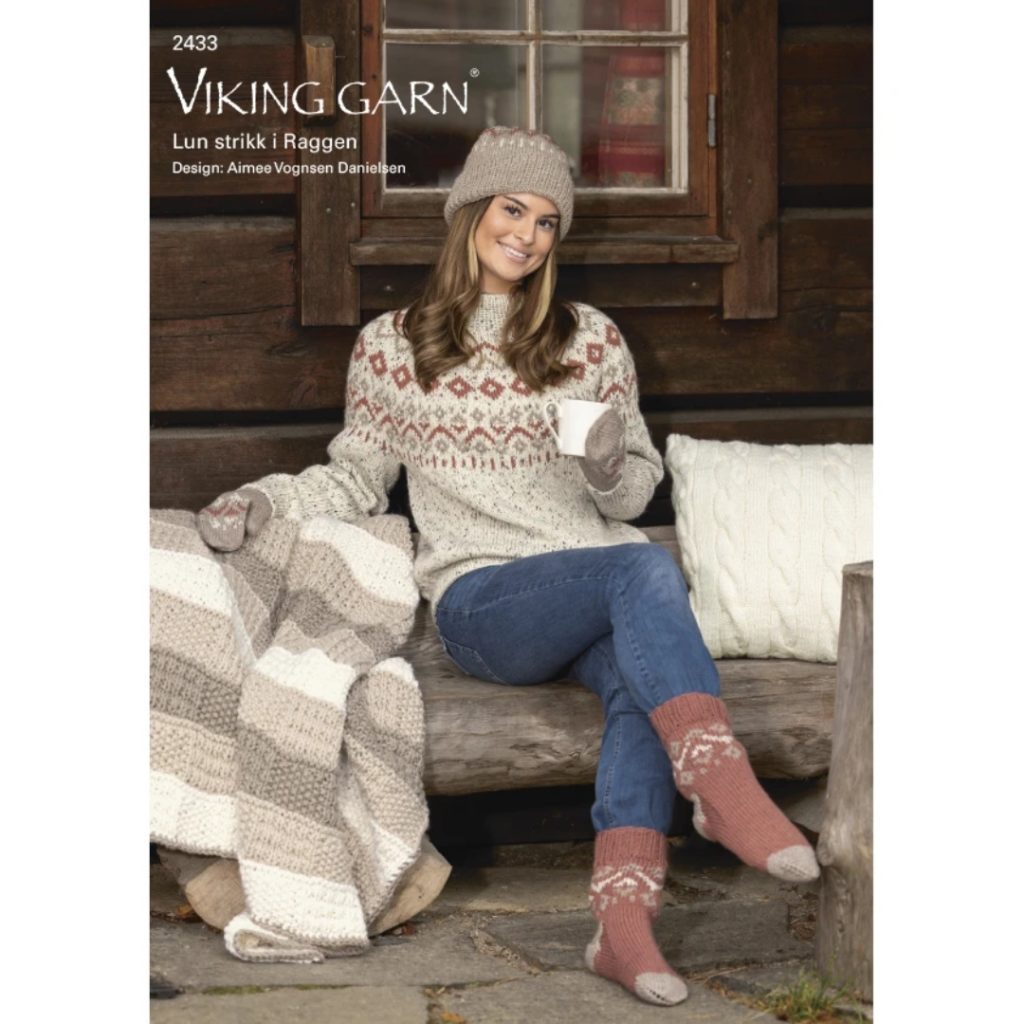 Viking design 2433