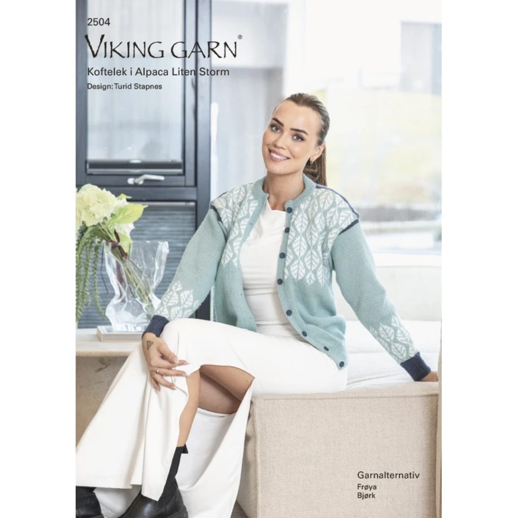 Viking design 2504