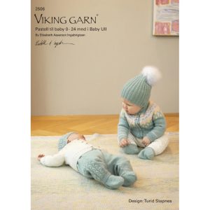 Viking design 2506
