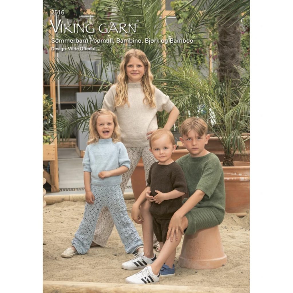 Viking design 2516