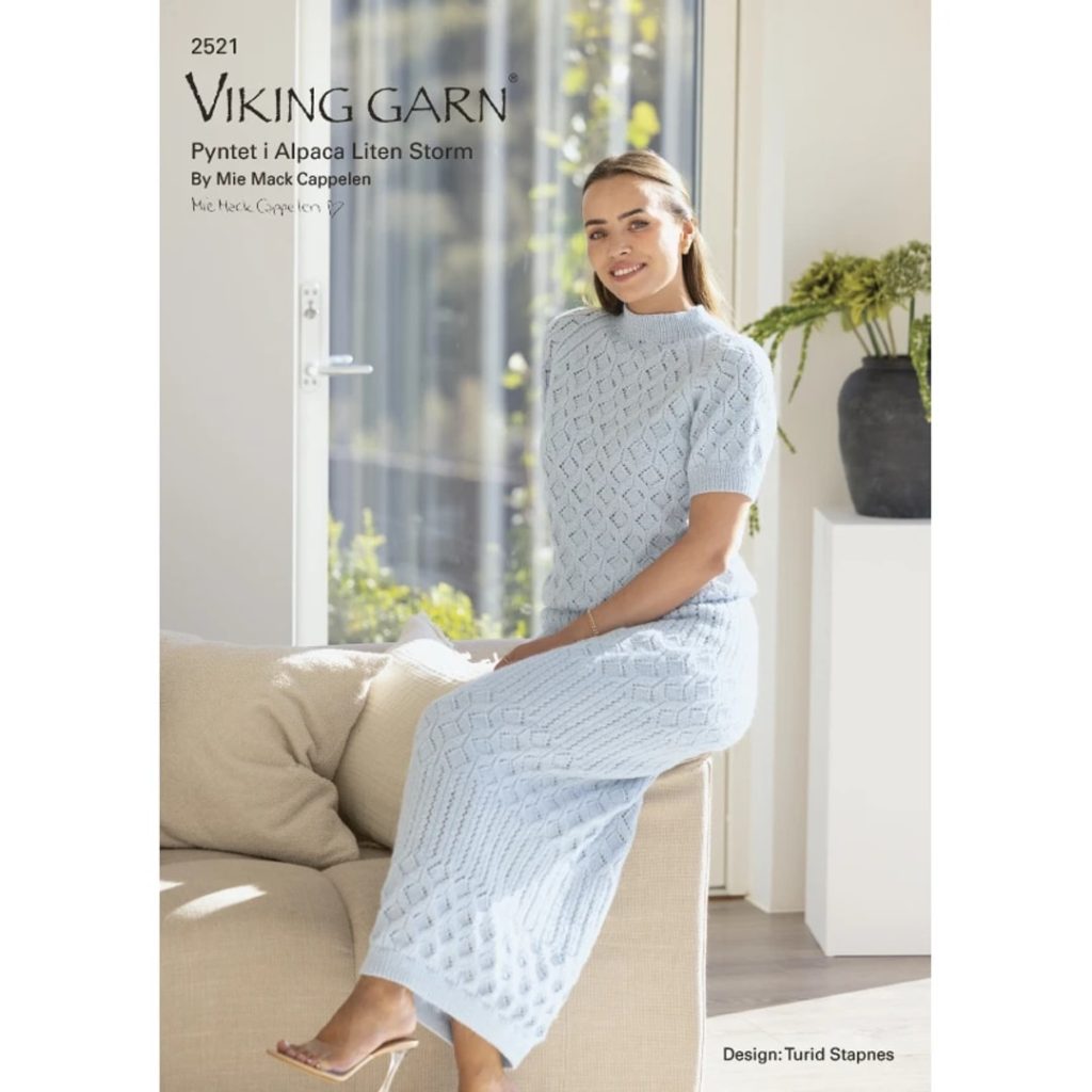 Viking design 2521