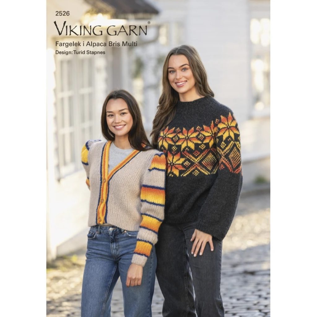 Viking design 2526