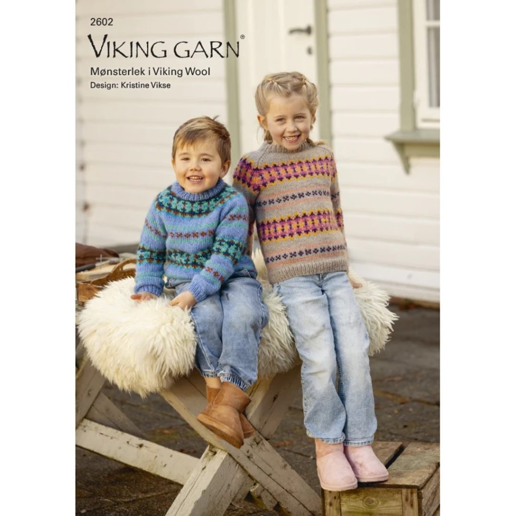 Viking design 2602