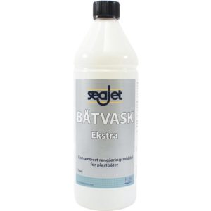 Seajet båtvask ekstra  1 ltr
