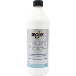 Seajet kalesjevask 1 ltr.