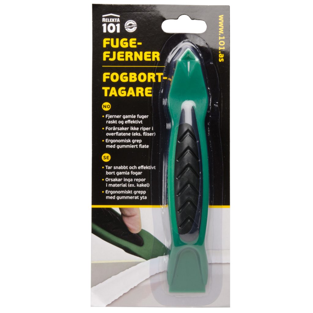 101 fugefjerner