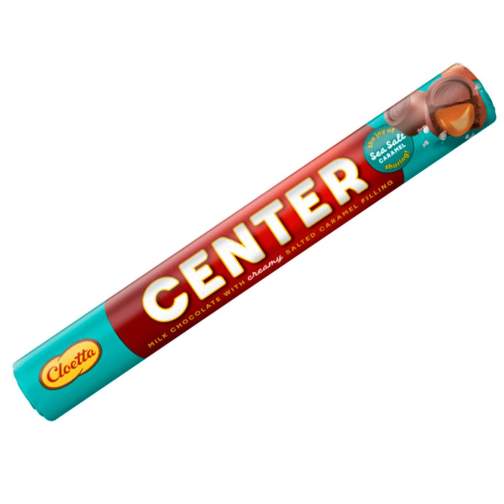 Center rull seasalt  78g