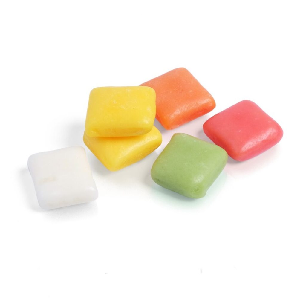 Løsvekt brio frukt 2 kg