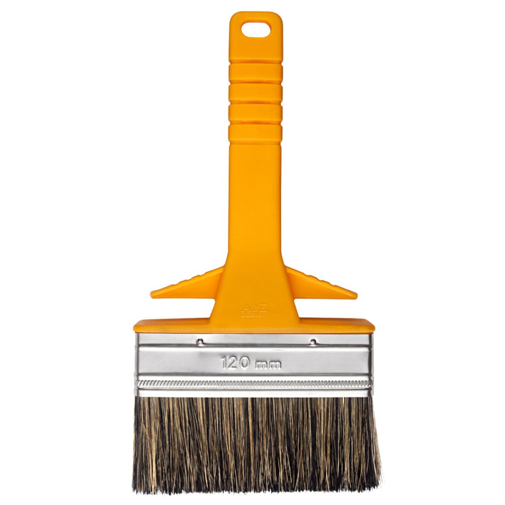 Jordan beispensel go 120mm