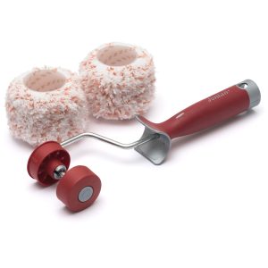 Jordan rullesett ute perfect 7 cm