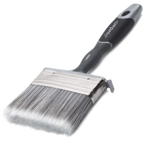 Jordan pensel flat ultimate inne 100mm