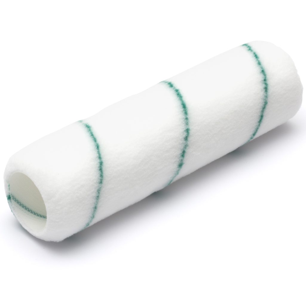 Jordan malerull perfect 25 cm jevne unde
