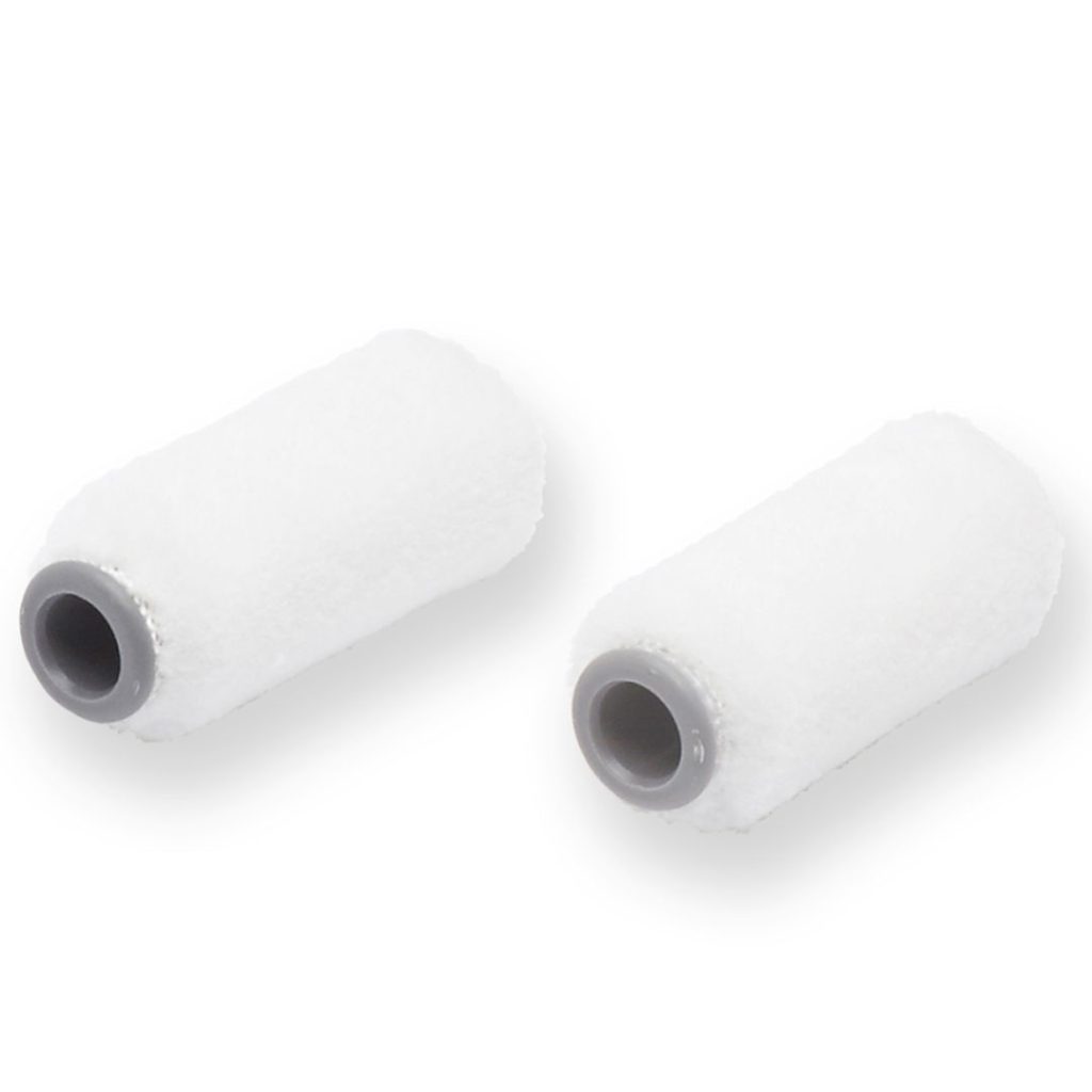 Jordan mikrorull perfect 5 cm - 2pk rull