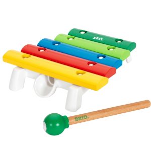 Brio xylophone