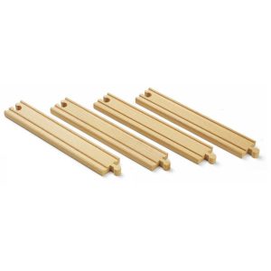 Brio skinner rette 216mm/4pk