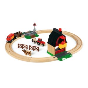 Brio togbane bondegård 20