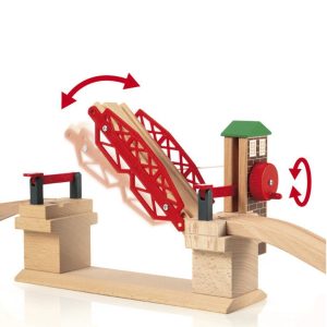 Brio klaffebro